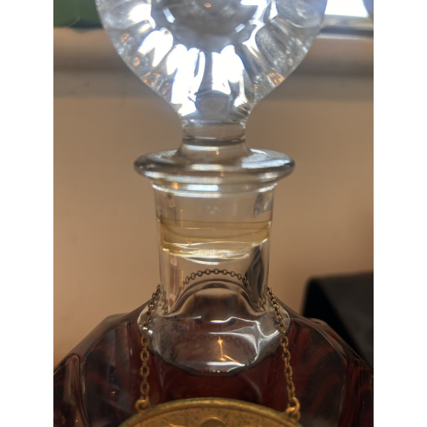 Remy Martin Cognac Centaure Baccarat Cristal.4