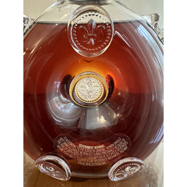 Remy Martin Cognac Louis XIII.5
