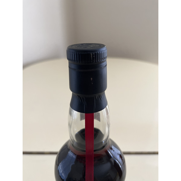 The Macallan Whisky 1966 Vintage Speymalt- G&M 2001.3