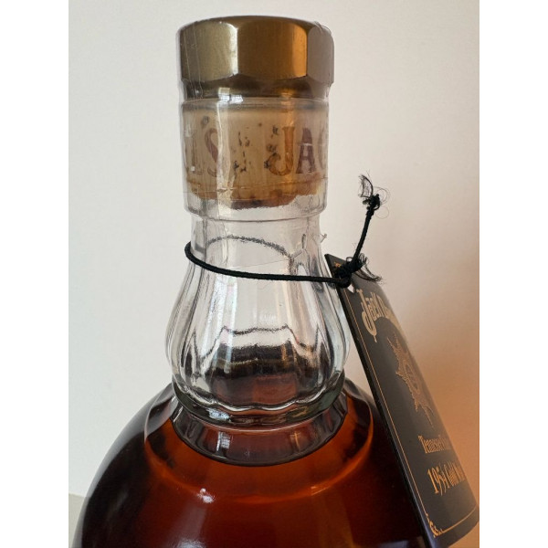 Jack Daniels Gold Medal 1954.3