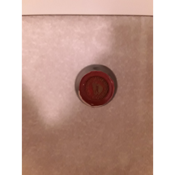 Courvoisier Cognac 3 stars.4