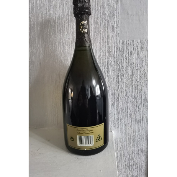 Dom Perignon Vintage 1995.2