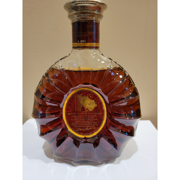 Remy Martin Cognac Remy Martin XO, Special 1990 + box.2