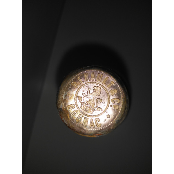 Renault Cognac Reserve 1820.4