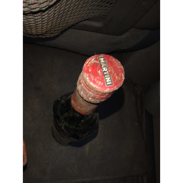 Martini & Rossi Martini & Rossi Rosso Vermouth.4