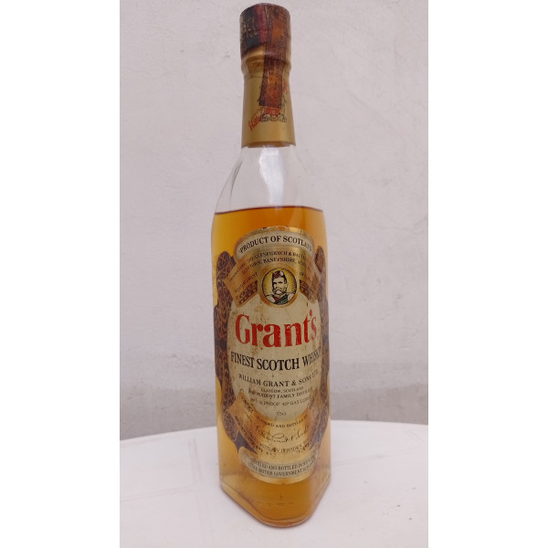 Grant´s Stand Fast 1880s.1