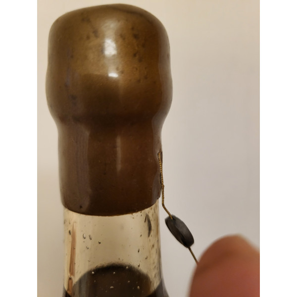 Croizet Cognac Cuvée 989.3