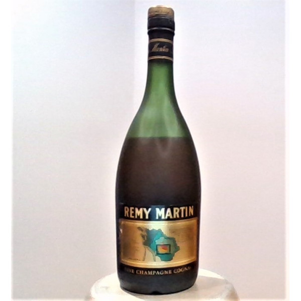 Remy Martin Cognac vsop fine champagne.2