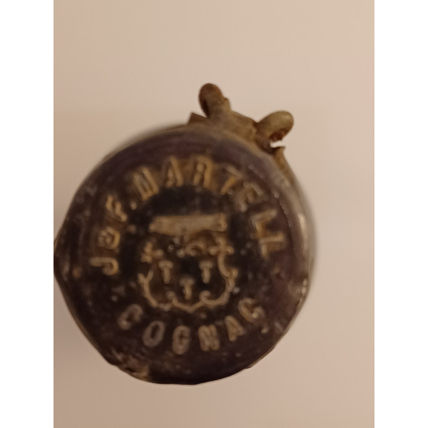 Martell Cognac Very Old Pale Vintage.4