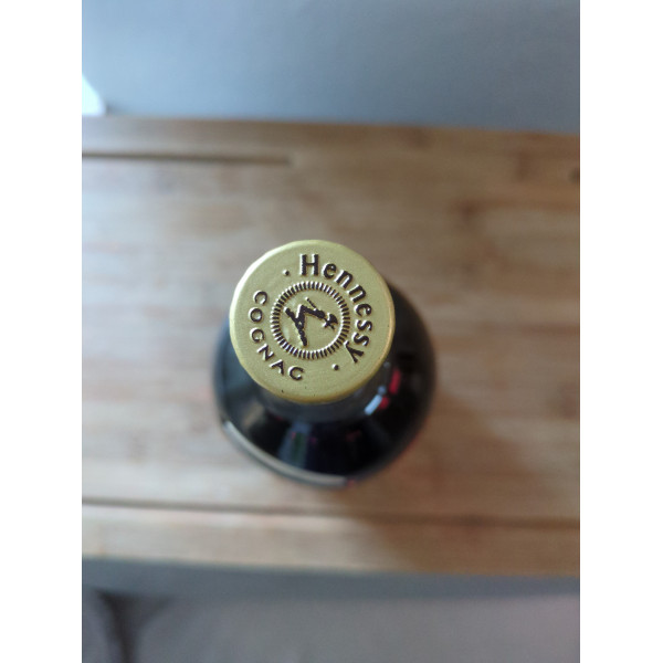Hennessy Cognac Privilege VSOP.4