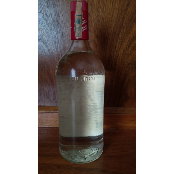 Tequila Herradura Blanco 46.2