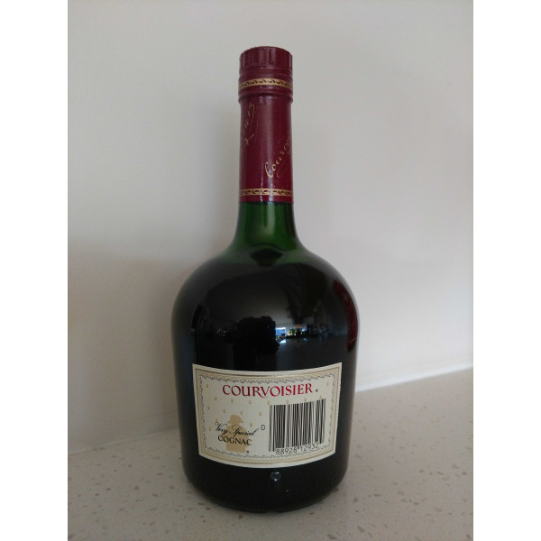 Courvoisier Cognac VS.2
