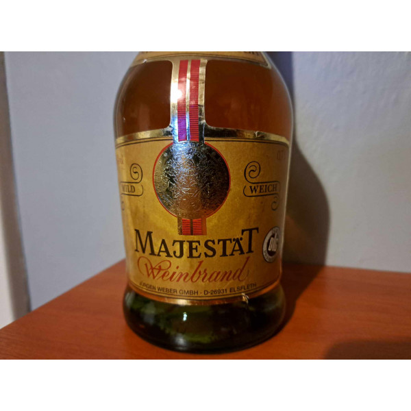 Majestät  Mild und Weich.5