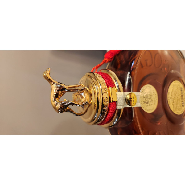 Landy Cognac Landy Cognac XO Nº1 Greyhound Stopper 750ml.4