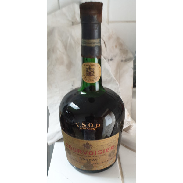 Courvoisier Cognac Courvoisier, VSOP.1