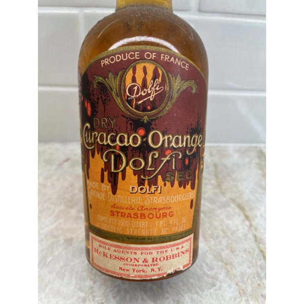 Dolfi Curacao Orange.5