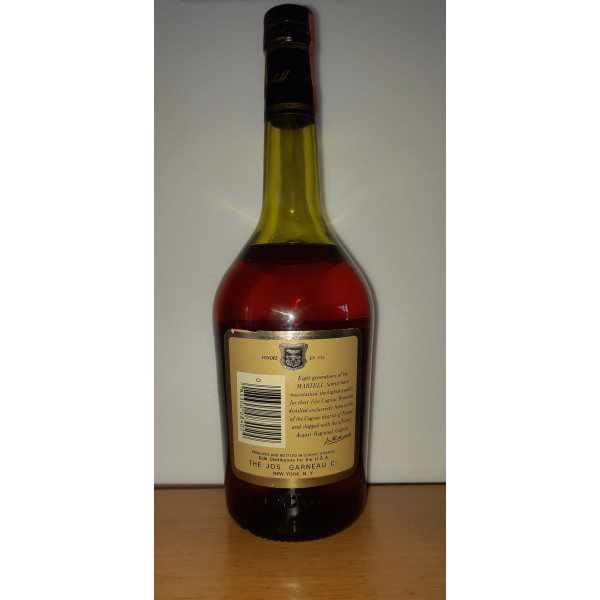 Martell Martell VS 3 étoiles.2