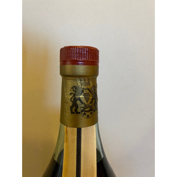 asbach and company Asbach Uralt, Weinbrand.3