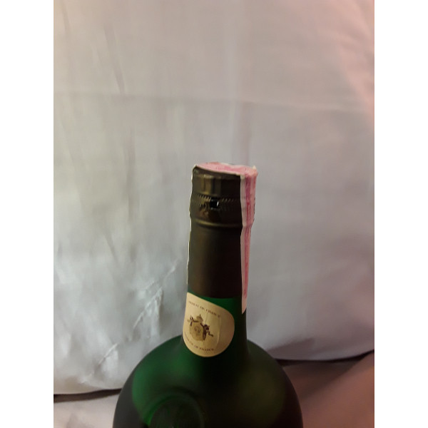 Napoleon  Napoleon Cognac Courvoisier 7.3