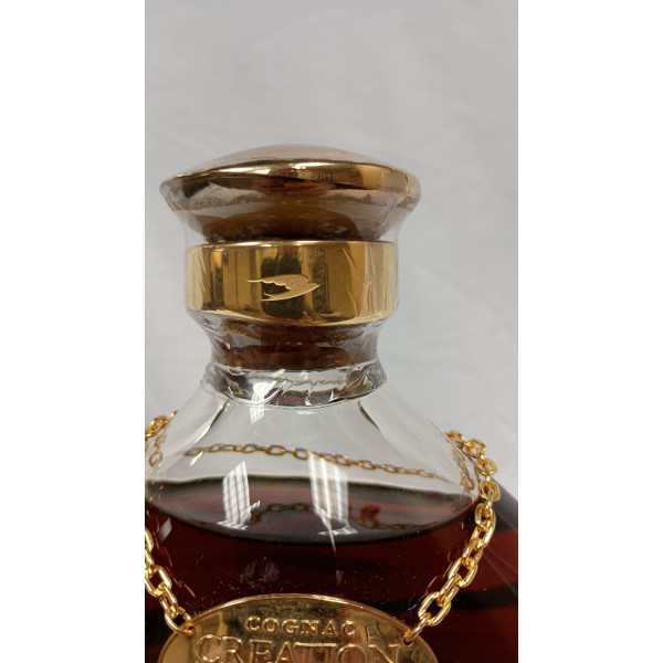 Martell Cognac Creation Baccarat.3