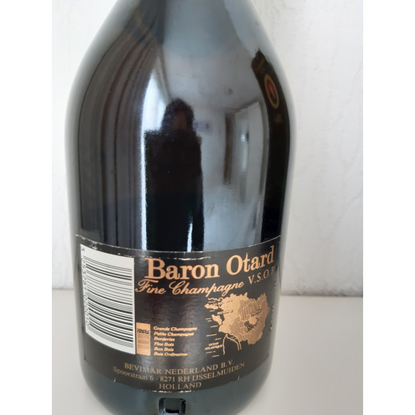 Otard Cognac VSOP Fine Champagne.2