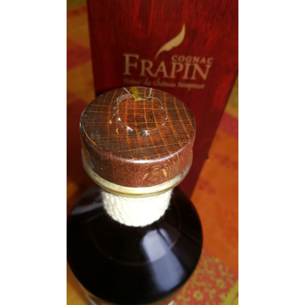 Frapin Cognac multimillesimé N°1.4