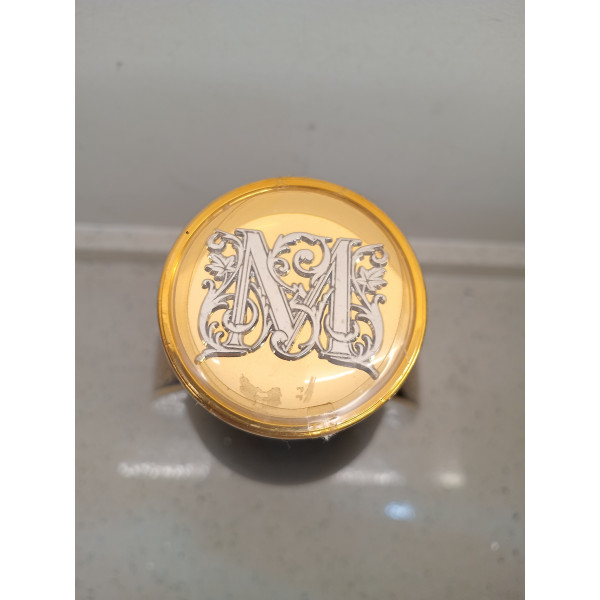 Martell Cognac L´Or.4