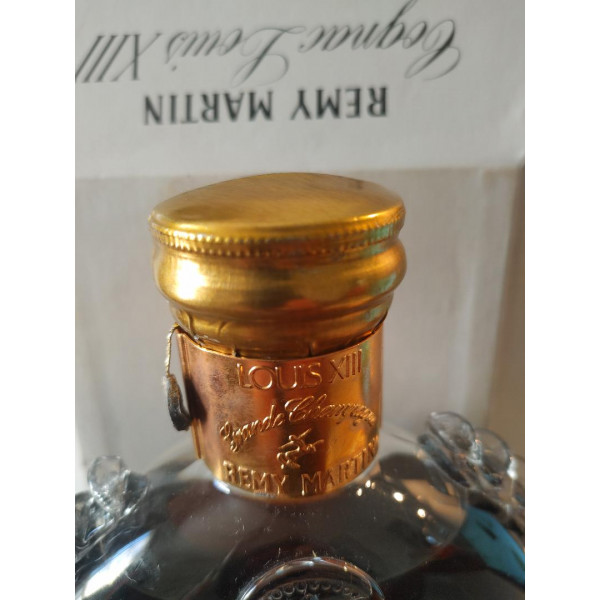 Remy Martin Cognac Louis XIII.3