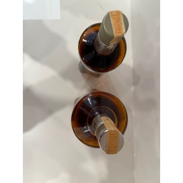 McGunness CN Tower Canadian Whiskey.4