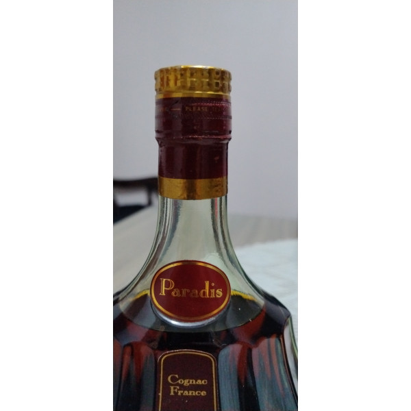Hennessy Cognac Paradis.3