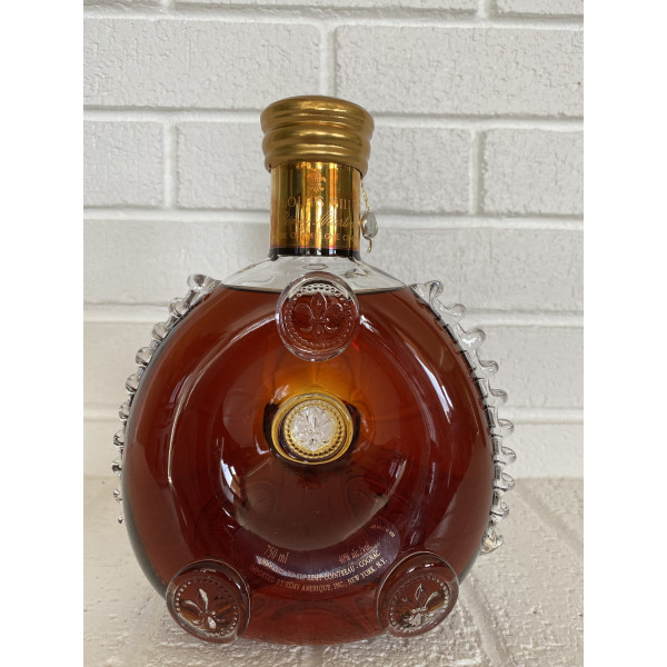 Remy Martin Cognac Louis XIII Grande Champagne Cognac.2