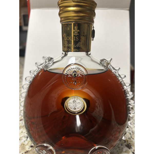 Remy Martin Cognac Louis XIII.2