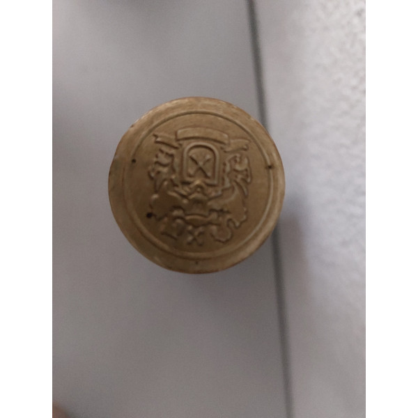 Bols Creme de Cacao.4