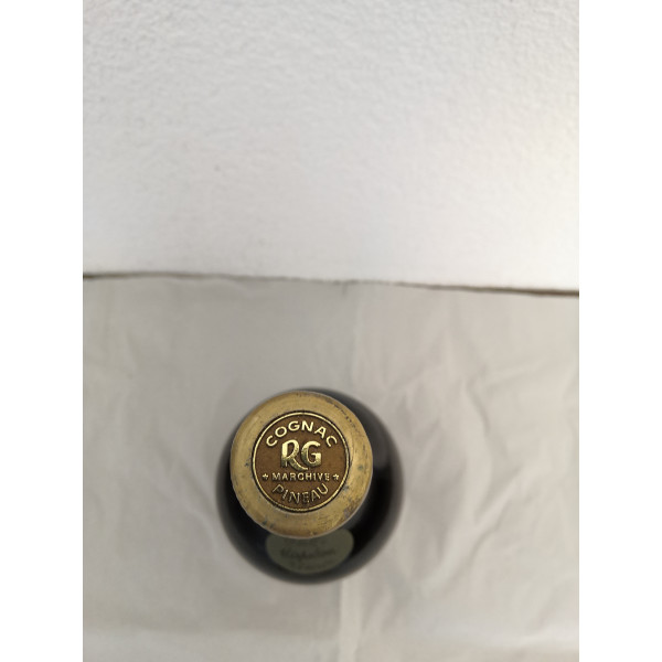 R.G. Marchive Napoléon Vielle Réserve.4