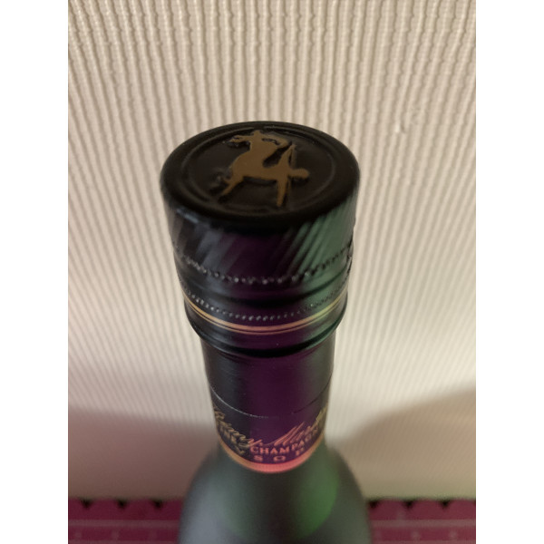 Remy Martin Cognac Remy Martin, VSOP Fine champagne Cognac .4