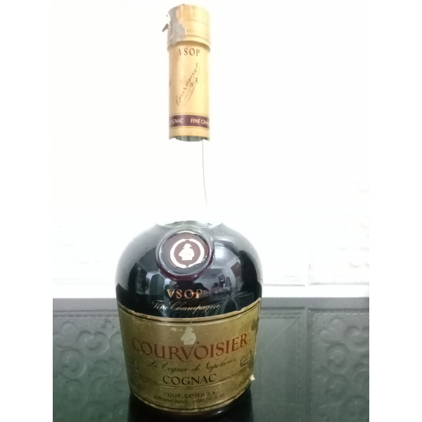 Courvoisier Cognac VSOP .1