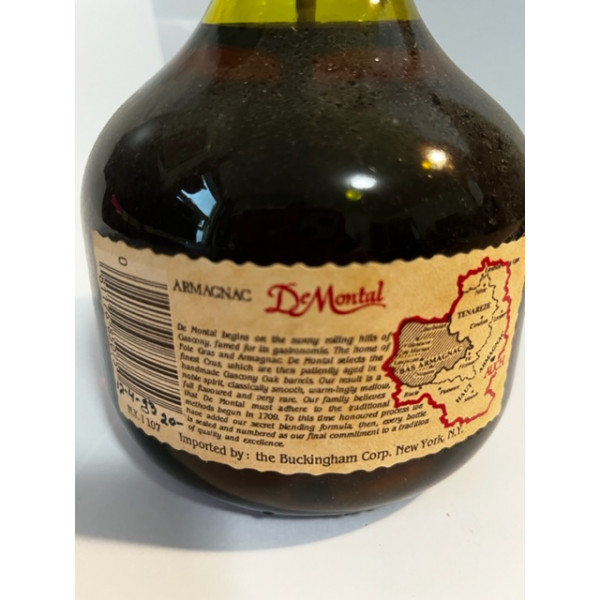 Armagnac Demontal Armagnac Demontal VSOP.2