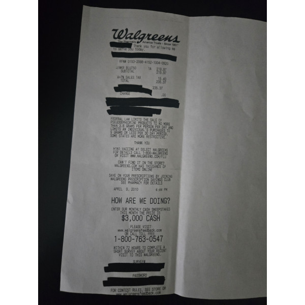 Johnnie Walker Blue label.2