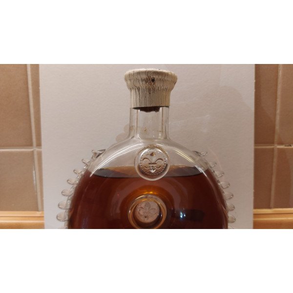 Remy Martin Cognac Age inconnu.3