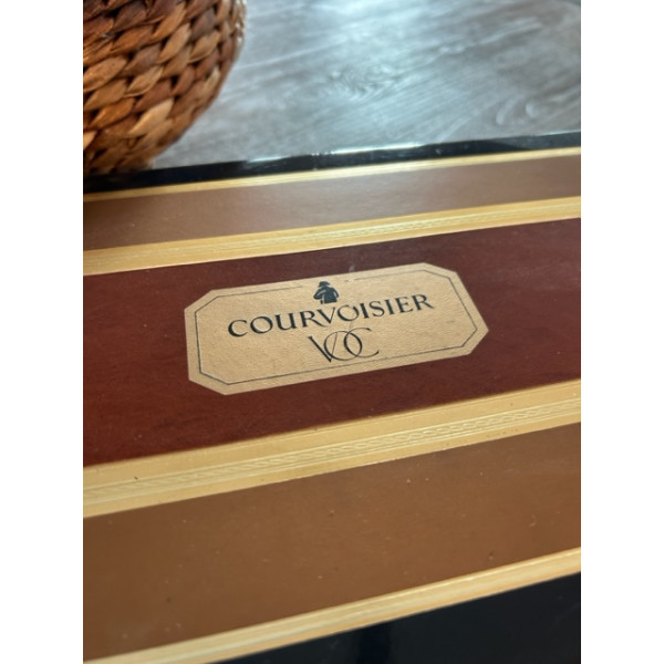 Courvoisier Cognac VOC.3