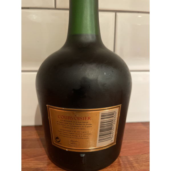 Courvoisier Cognac VSOP 1L.2
