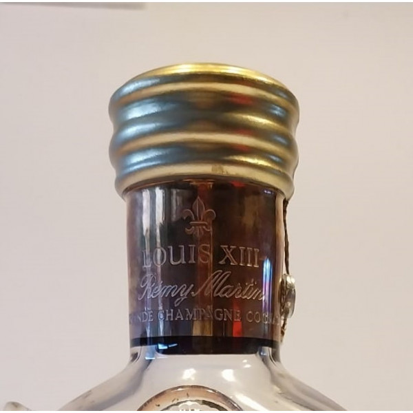 Remy Martin Cognac Louis XIII Millenium Edition.4