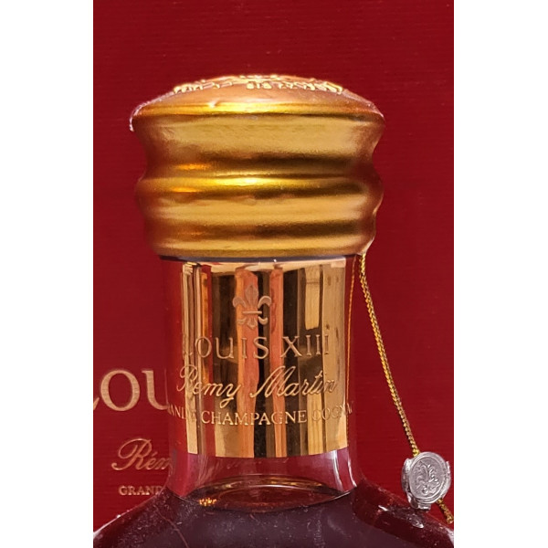 Remy Martin Cognac Louiss XIII,      Hors d\'Age.3