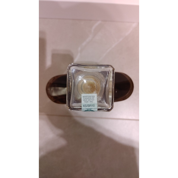 Vodka Kasztelańska 25 Years Old.4