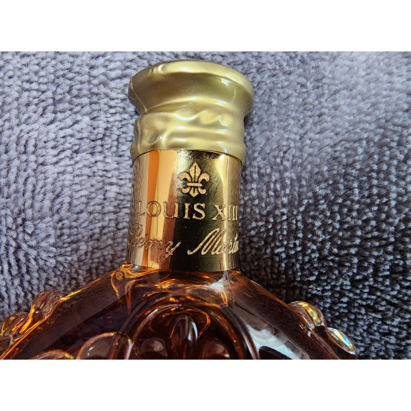 Remy Martin Cognac Louis XIII miniature.3