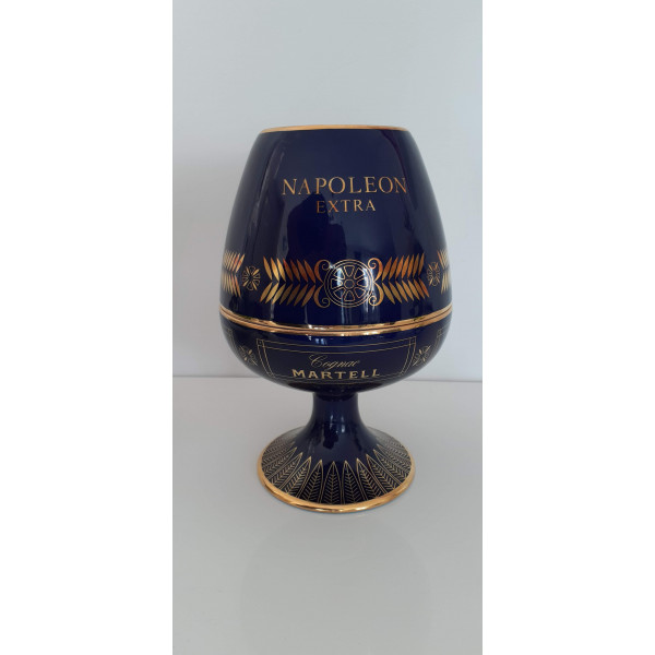 Martell Cognac napoleon extra.2