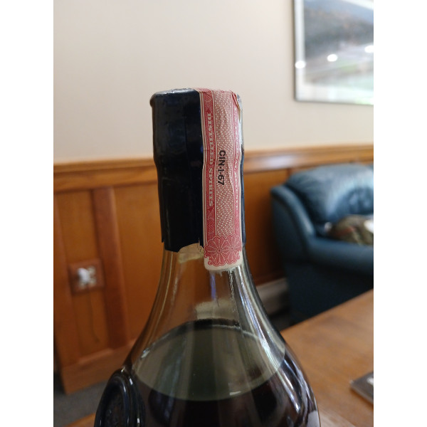 Martell Cognac Extra.3