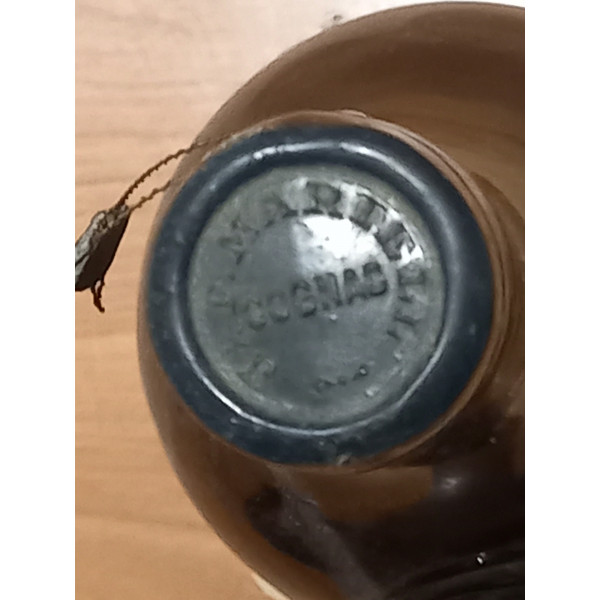 Martell Cognac Extra.4