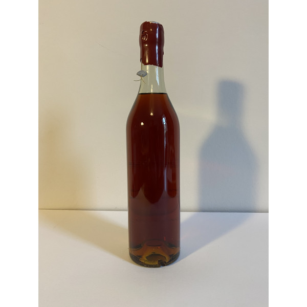 Martell Cognac Special reserve Vintage 1928.2