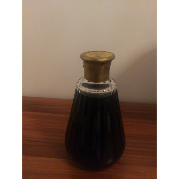 Camus Cognac Carafe Baccarat.2